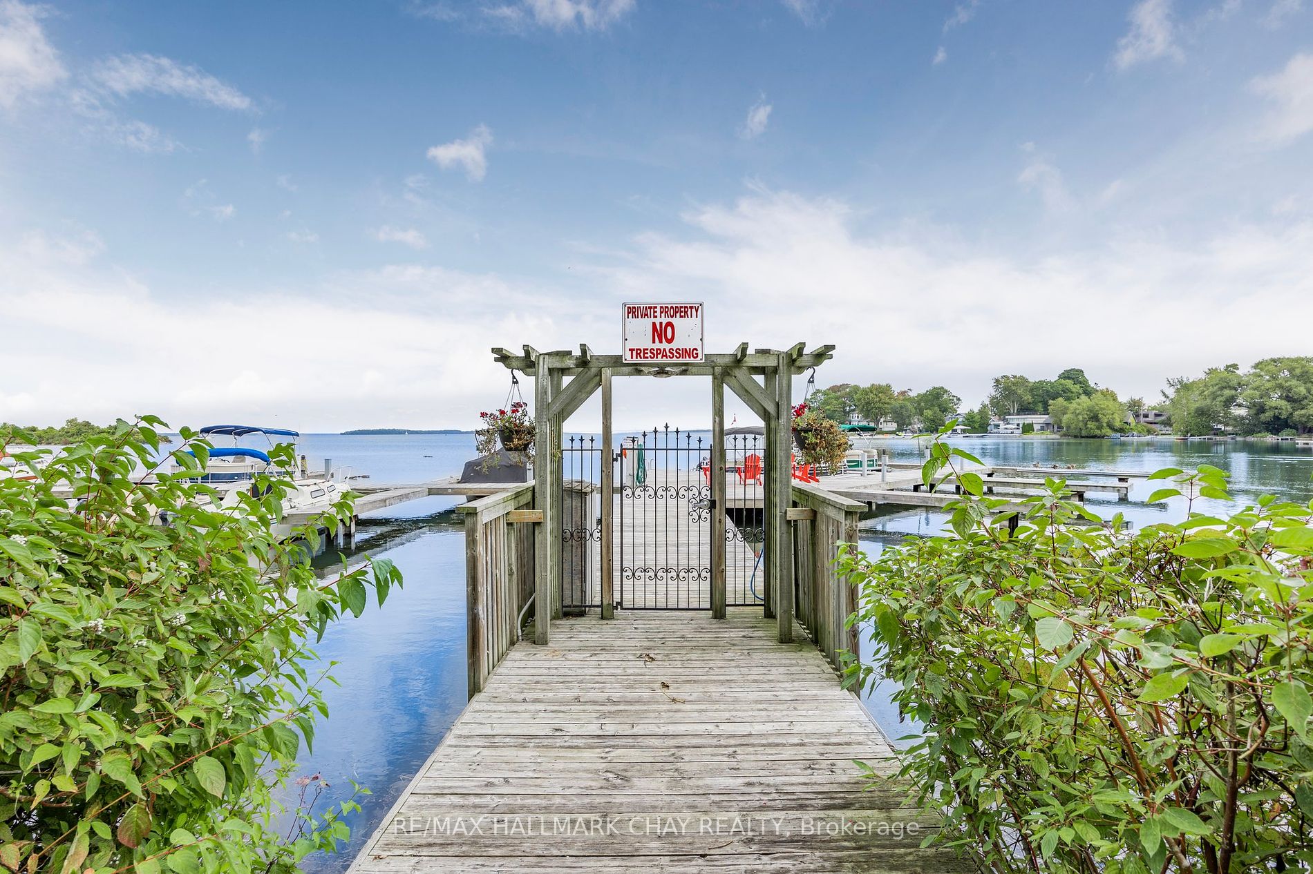 140 Cedar Island Road #112