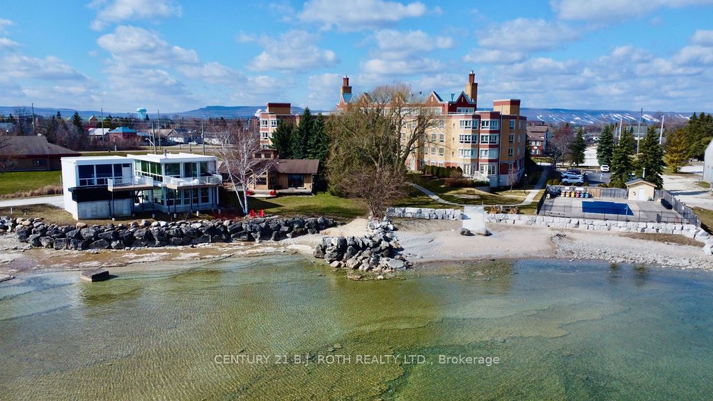 16 Raglan Street, #304