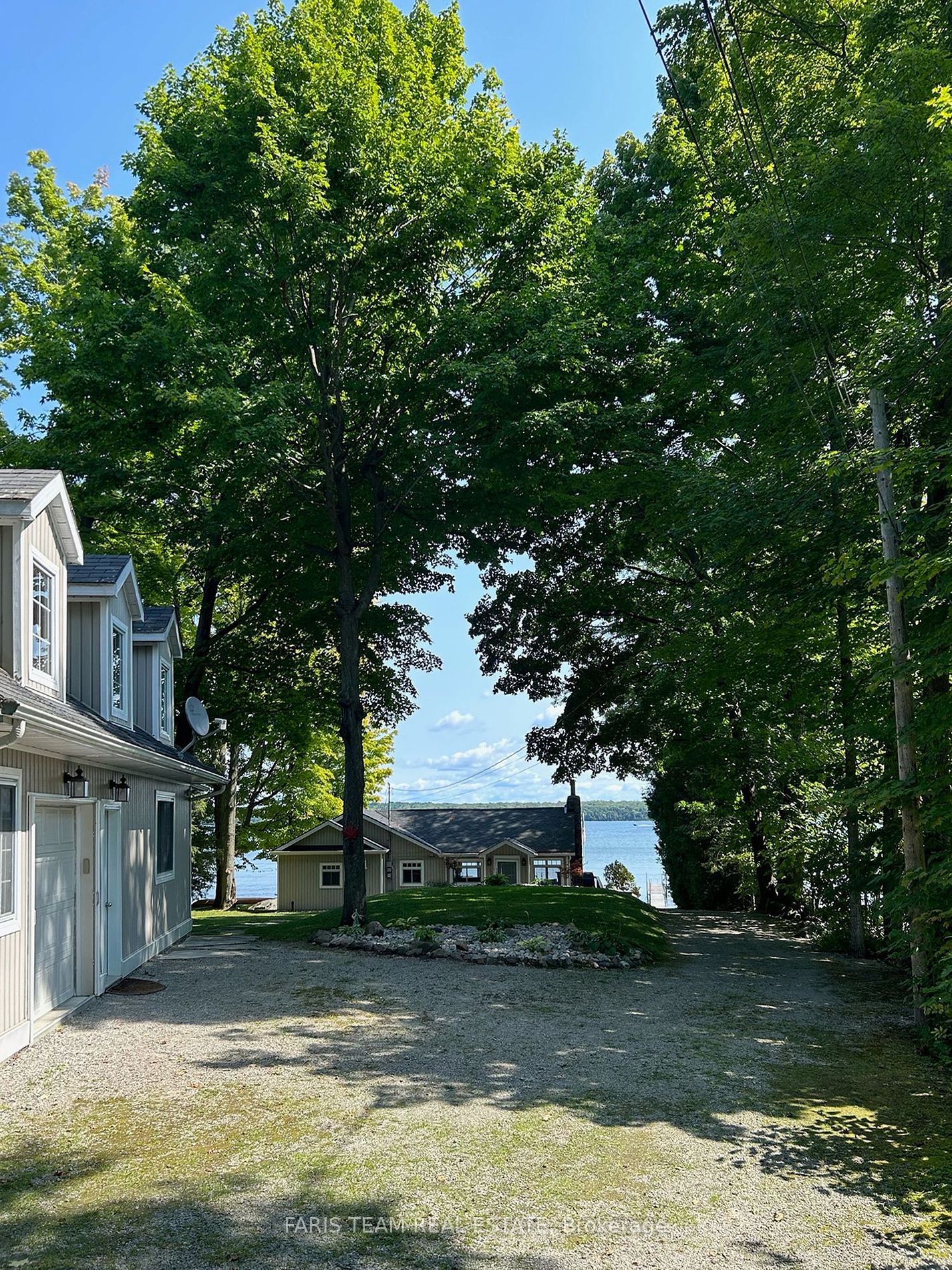1449 Champlain Road