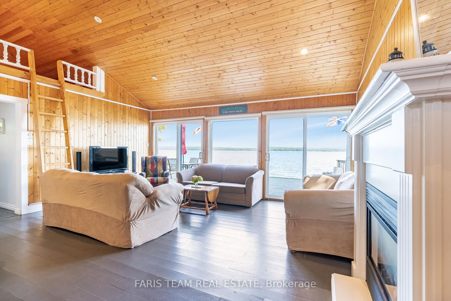 1449 Champlain Road