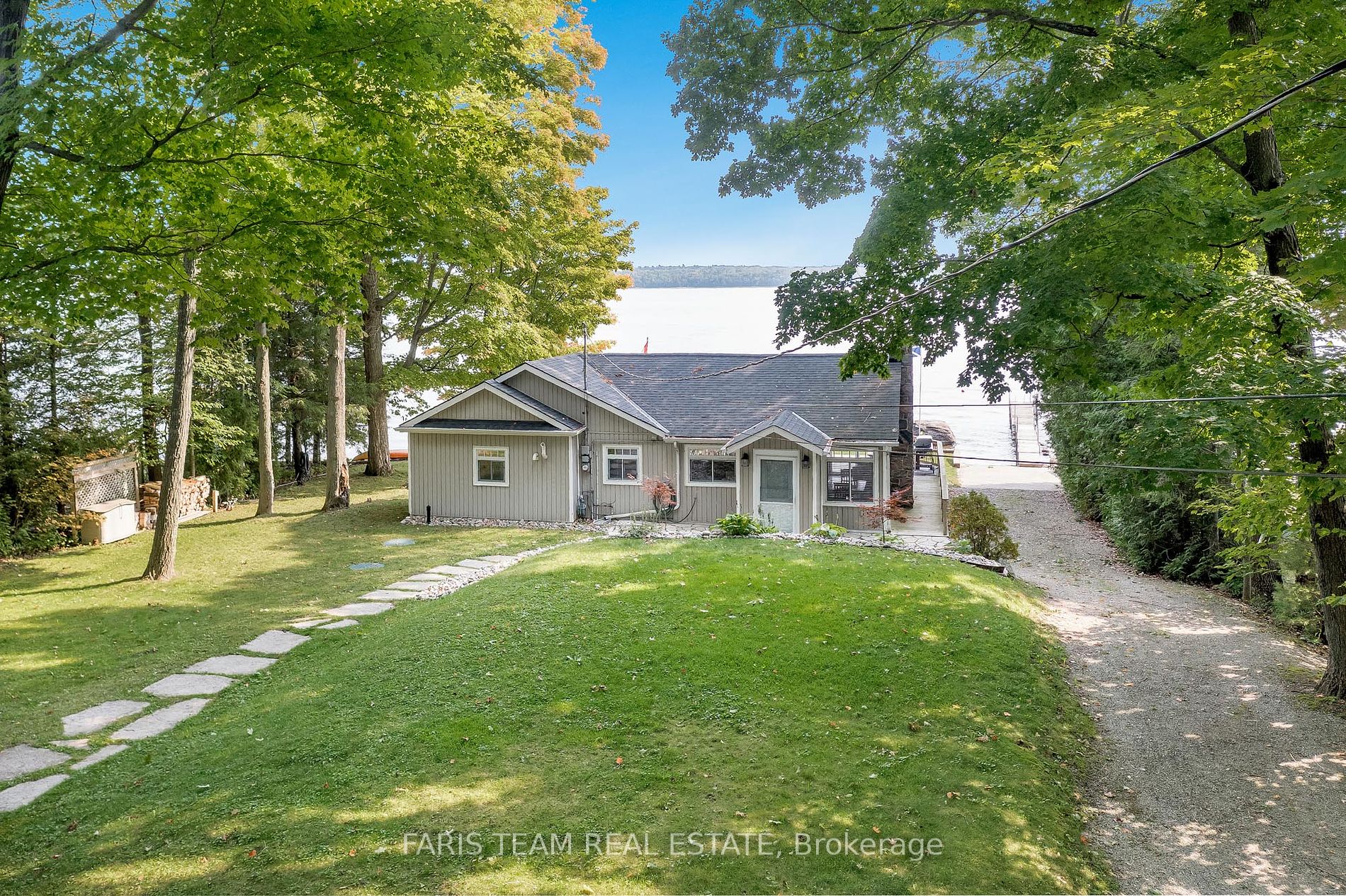 1449 Champlain Road
