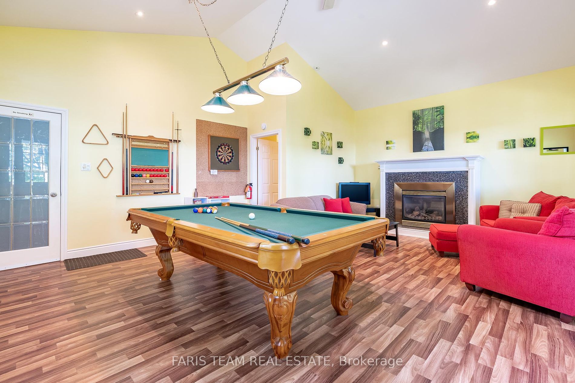 1449 Champlain Road
