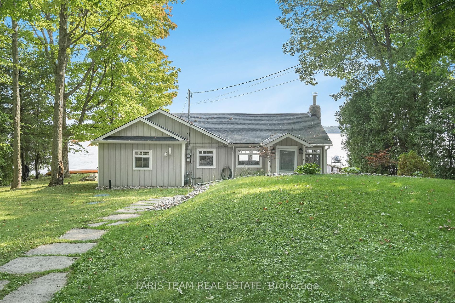1449 Champlain Road