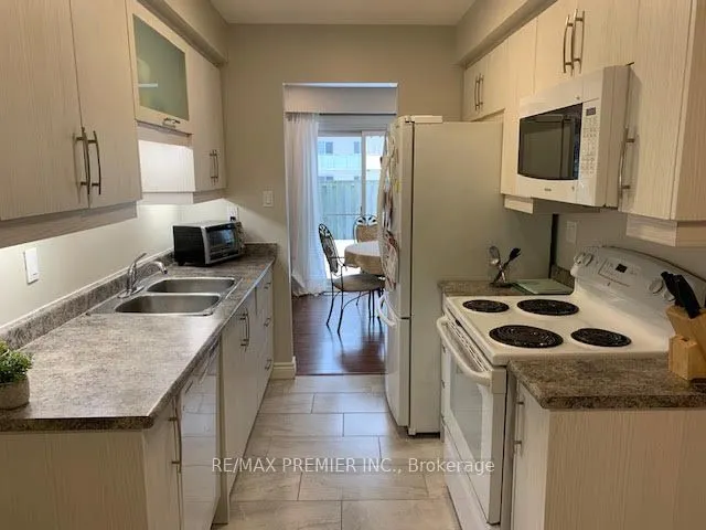 2 Bernick Drive #23