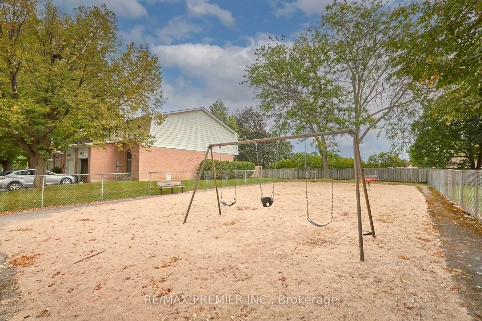 2 Bernick Drive #23