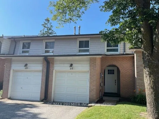 2 Bernick Drive #23