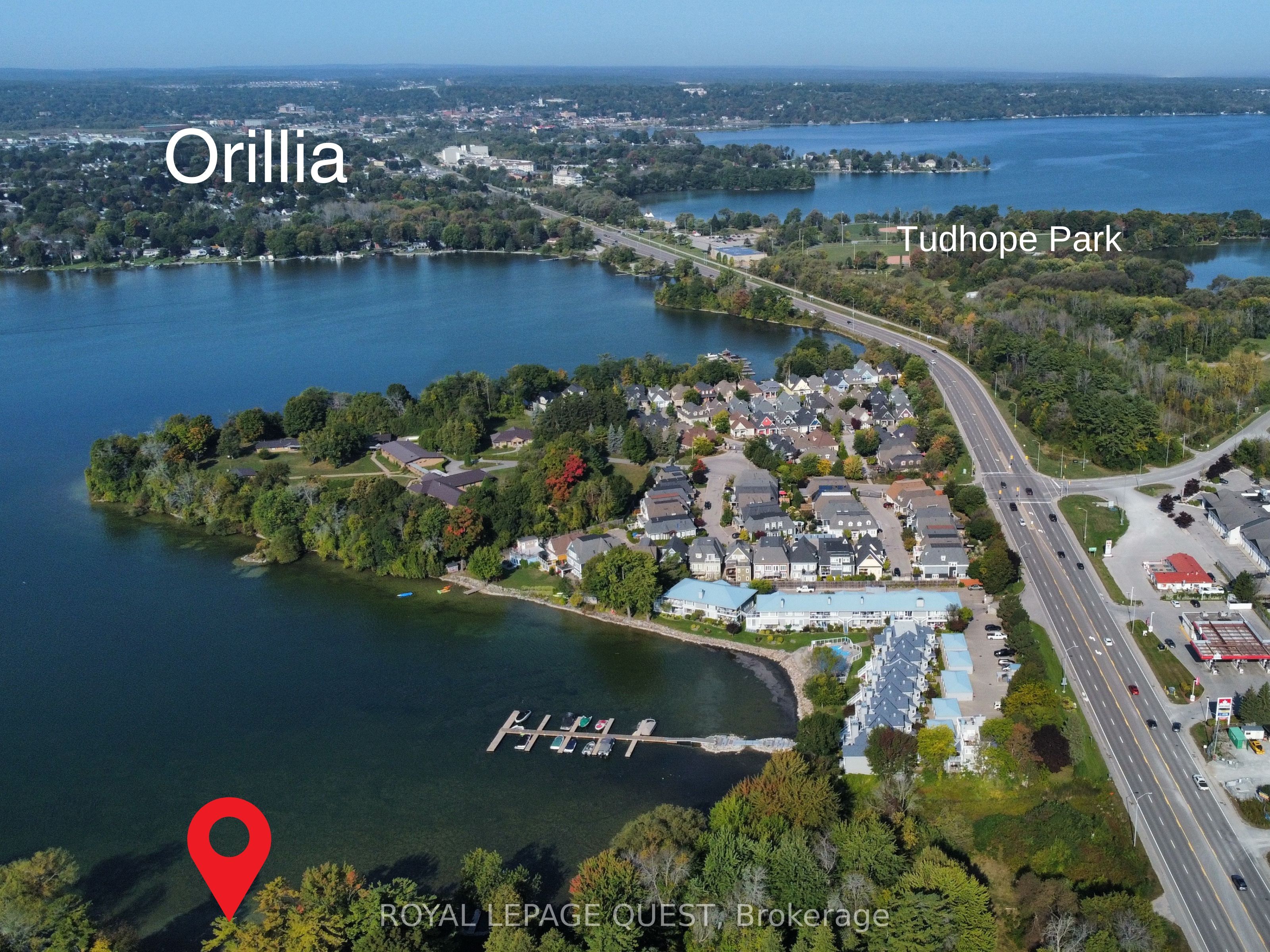 671 Driftwood Road