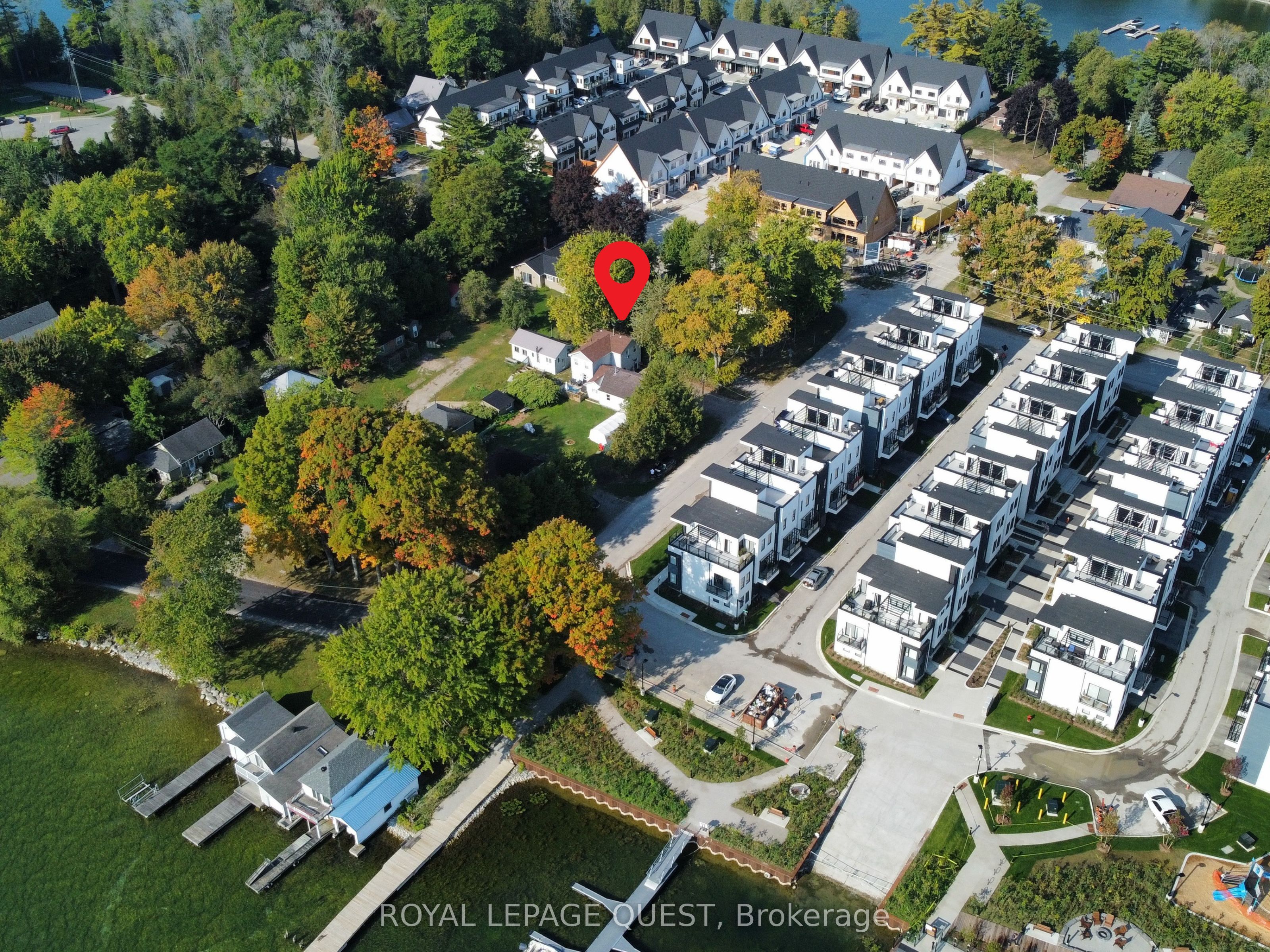 671 Driftwood Road