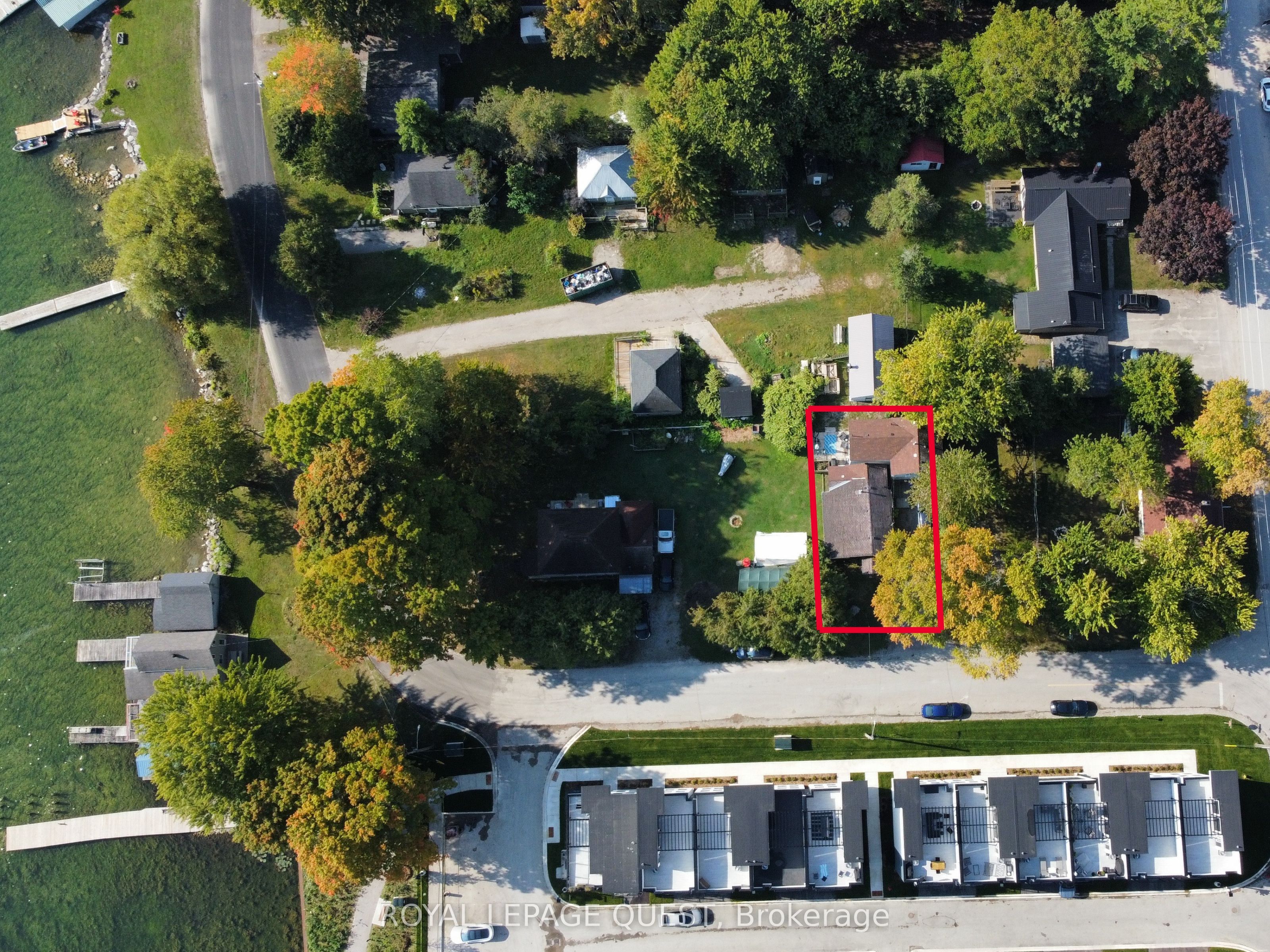 671 Driftwood Road