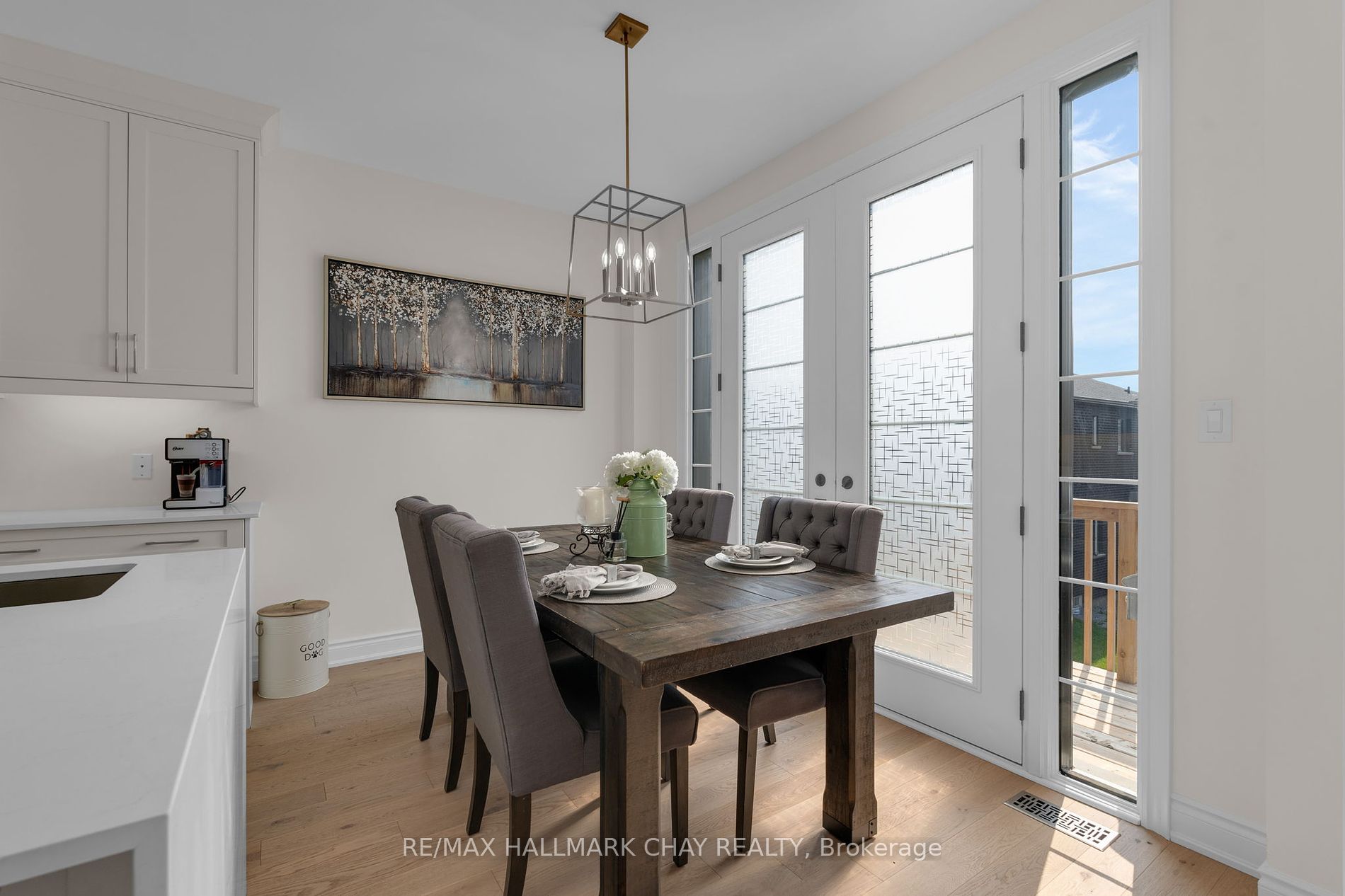 4 Periwinkle Road