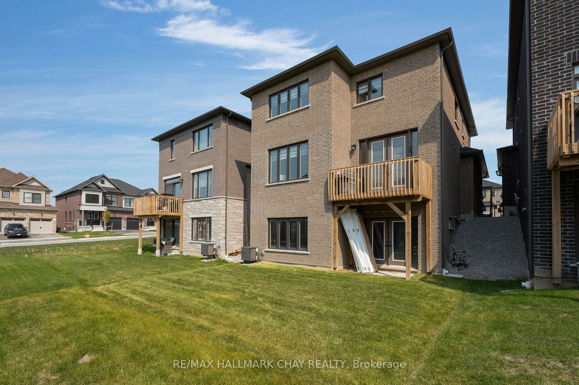 4 Periwinkle Road