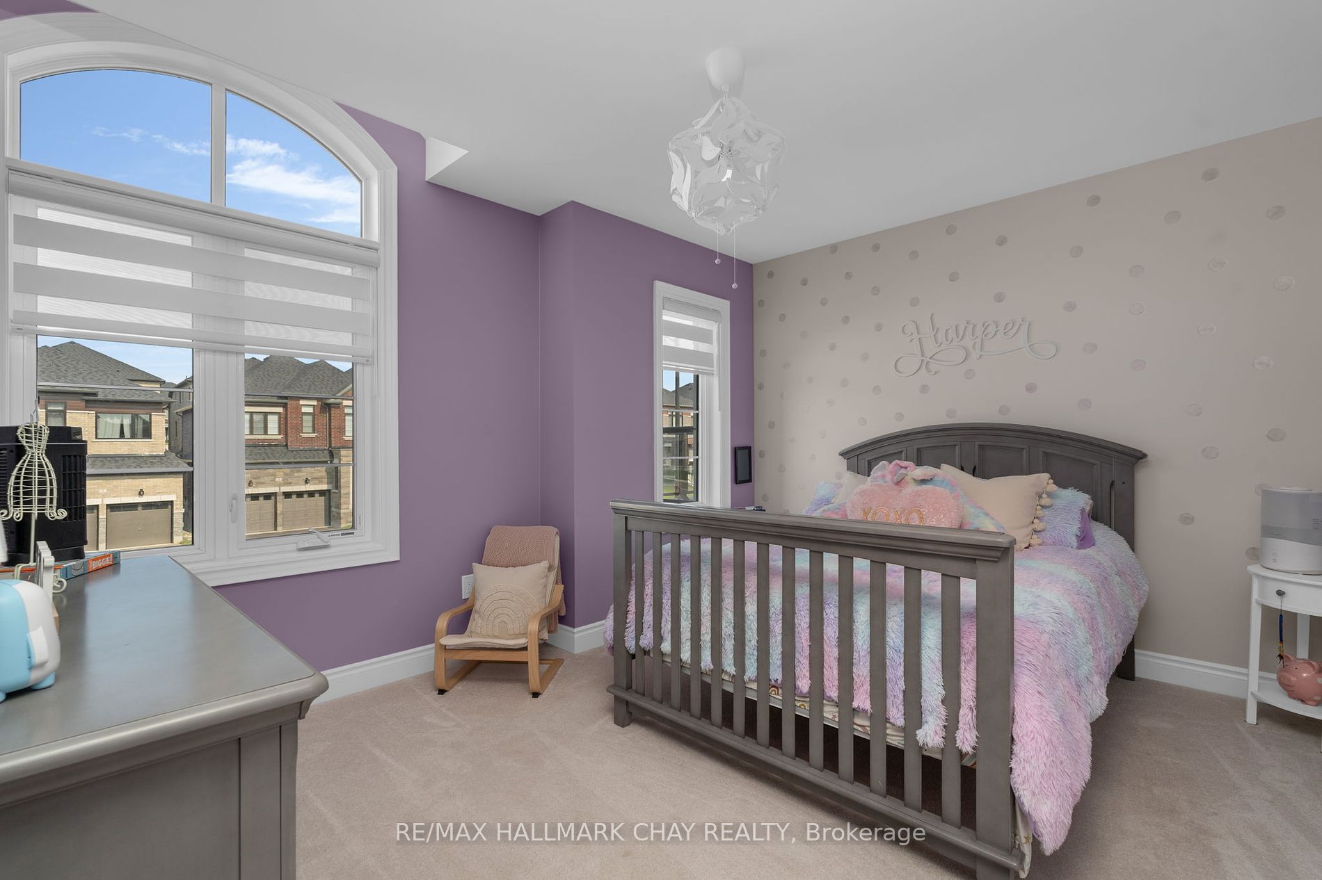 4 Periwinkle Road