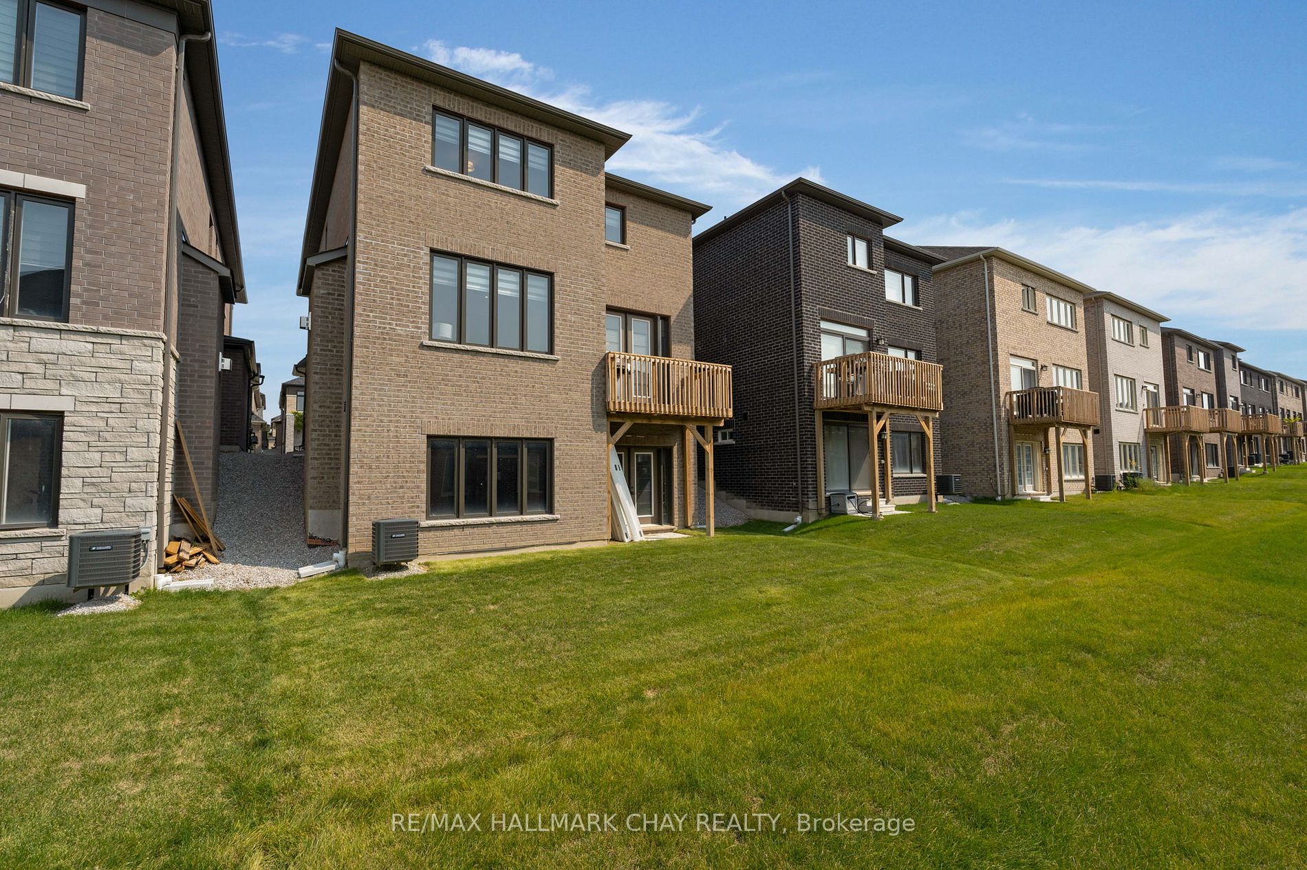 4 Periwinkle Road
