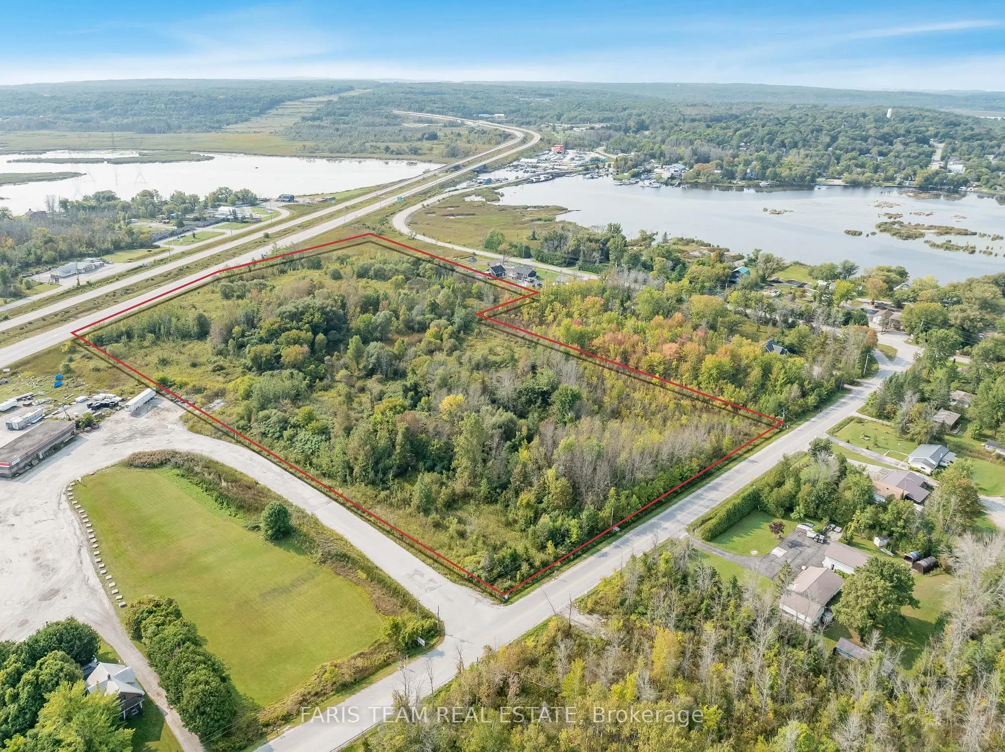 15 Quarry Road
