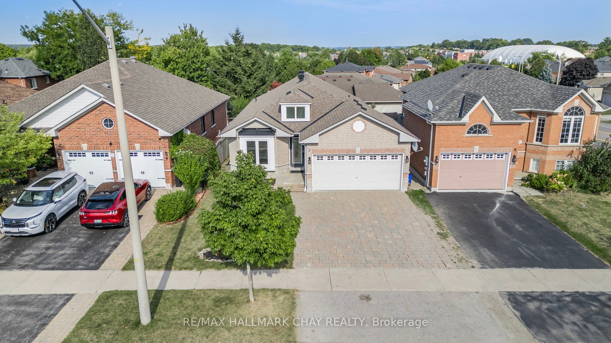 3 Duval Drive