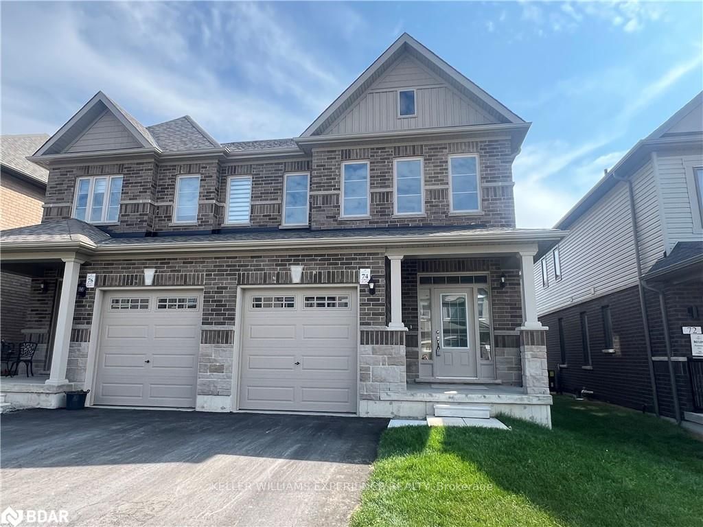 74 Sagewood Avenue