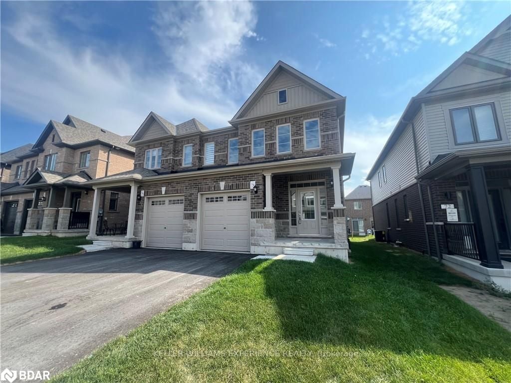 74 Sagewood Avenue