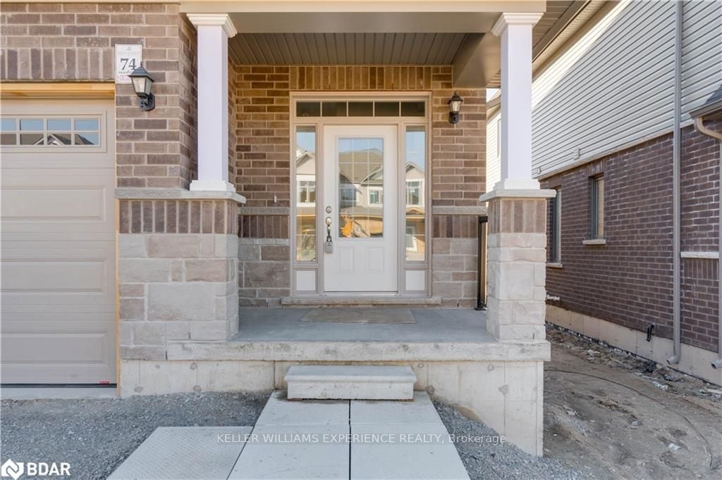 74 Sagewood Avenue