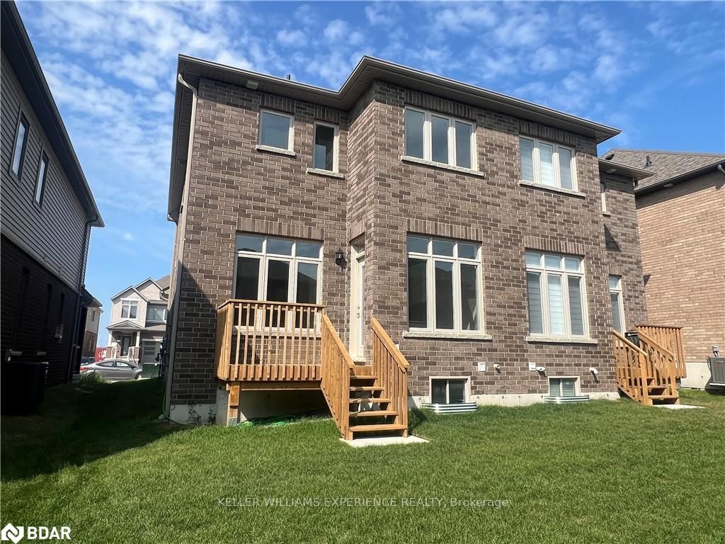74 Sagewood Avenue