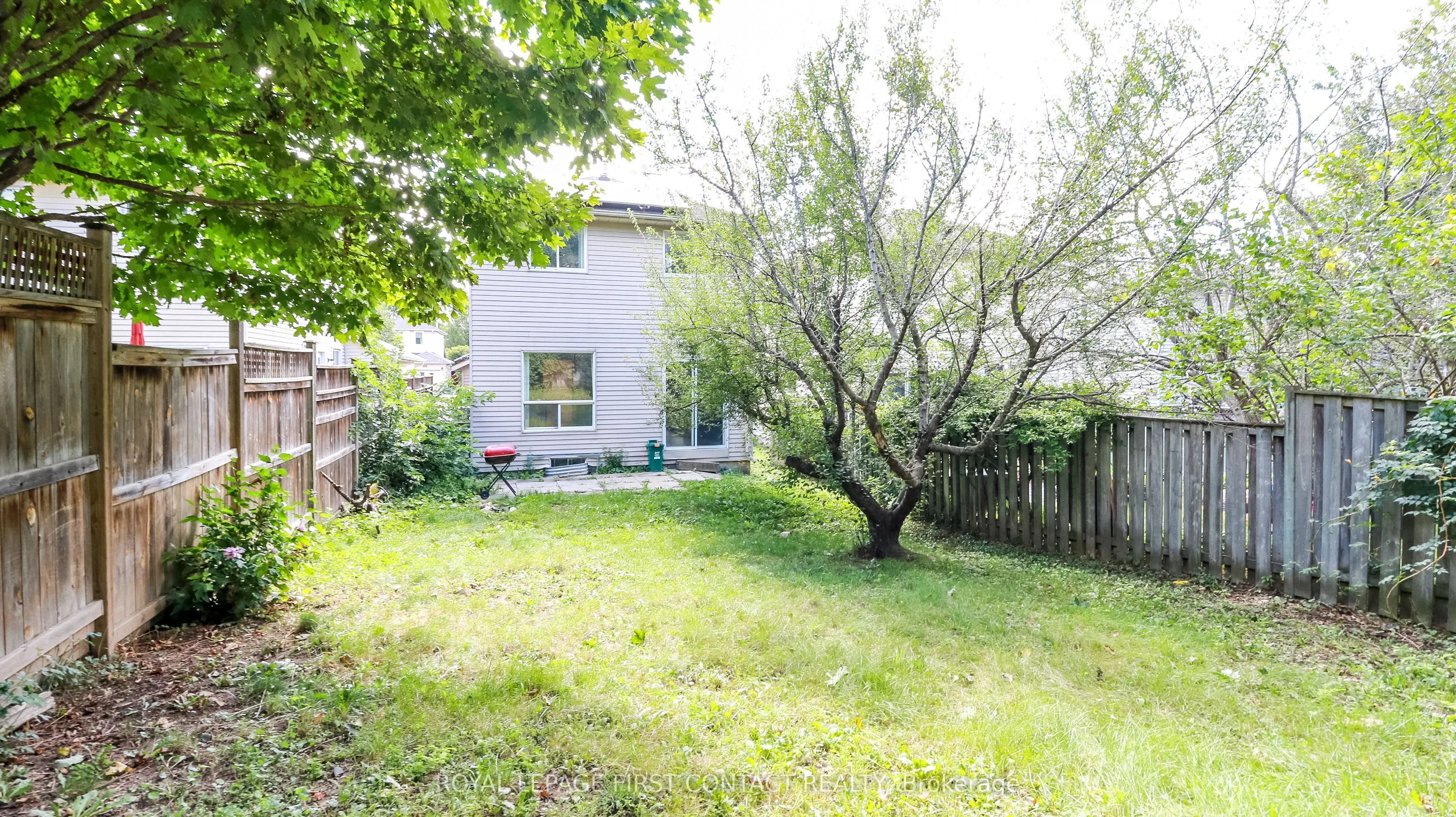 50 Patton Road