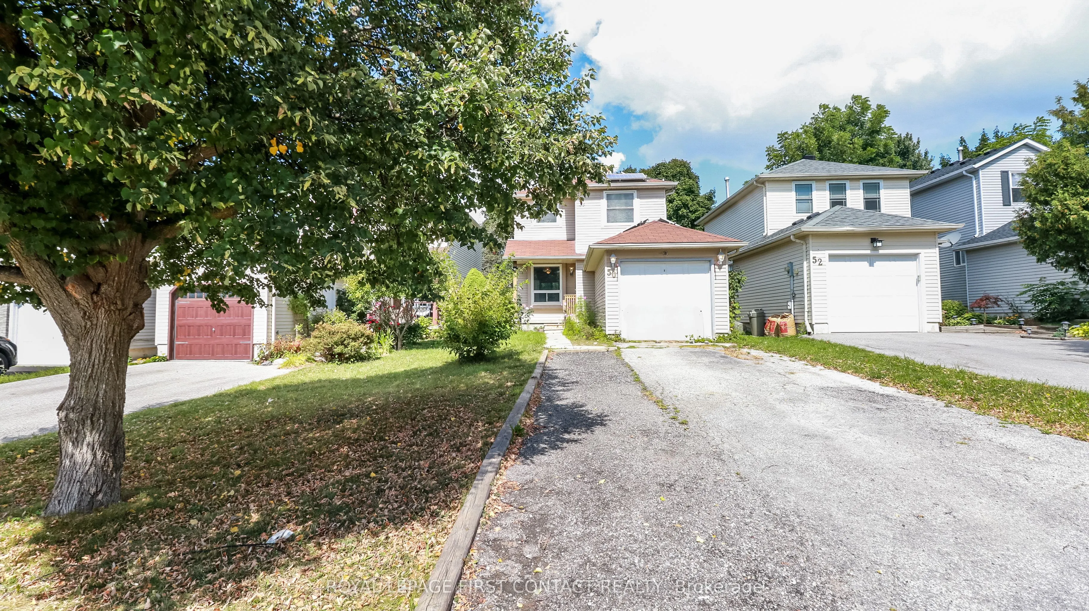 50 Patton Road