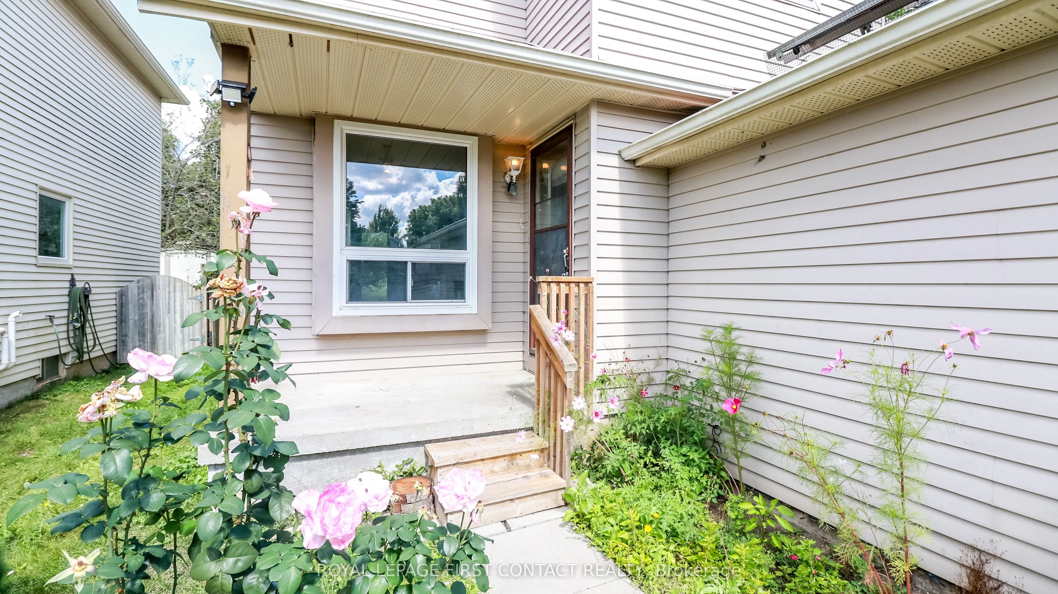 50 Patton Road