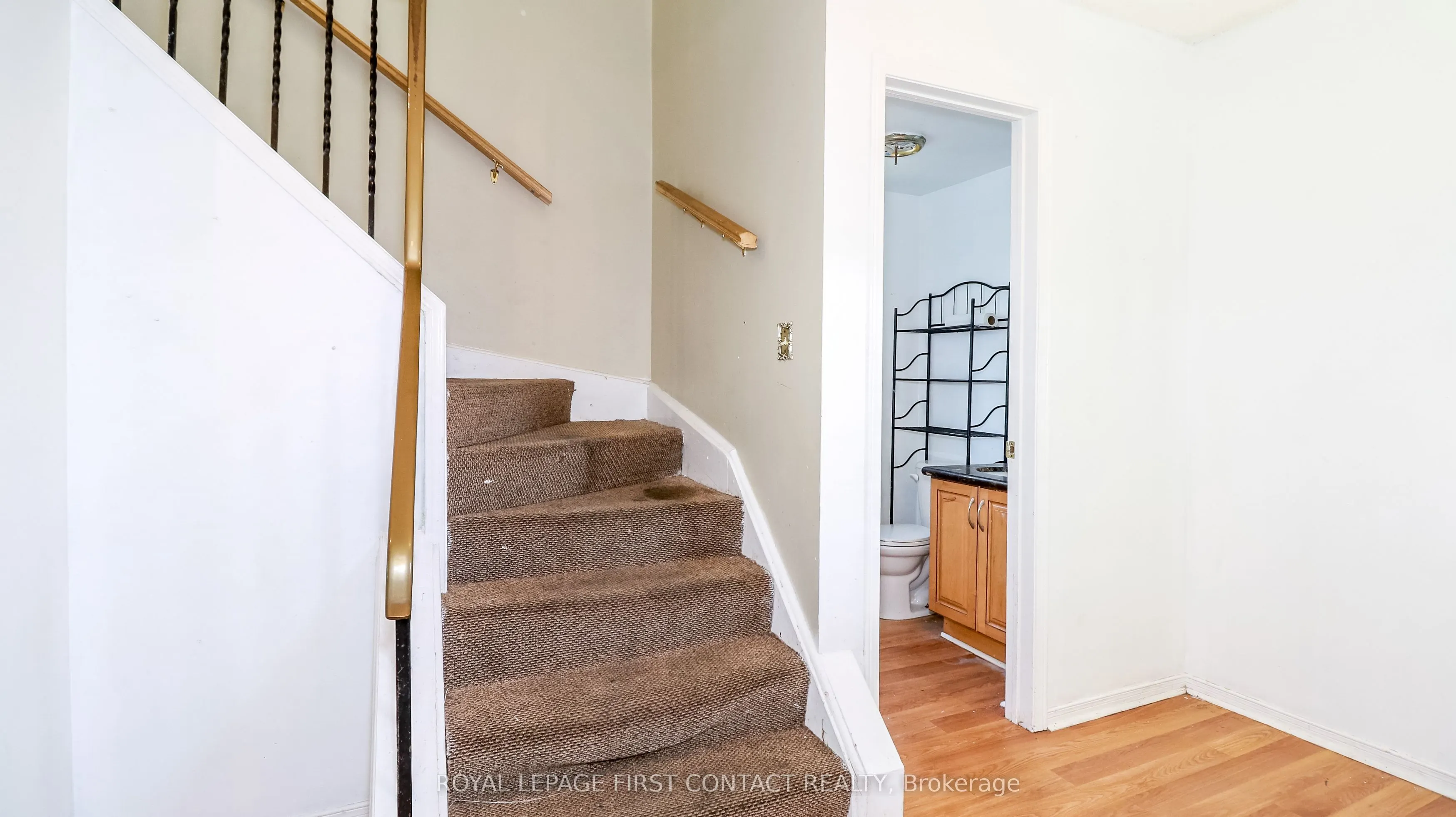 50 Patton Road