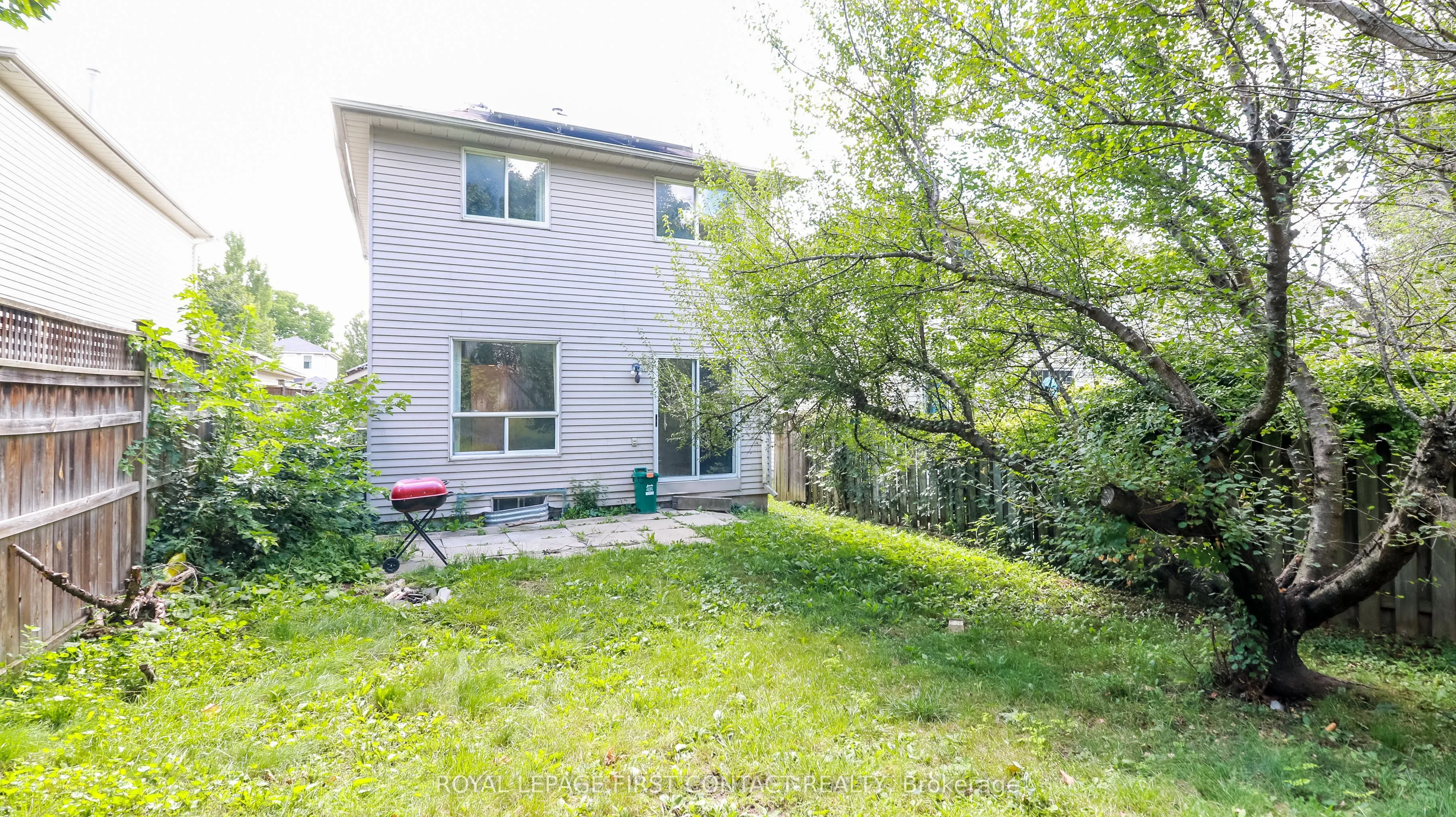 50 Patton Road