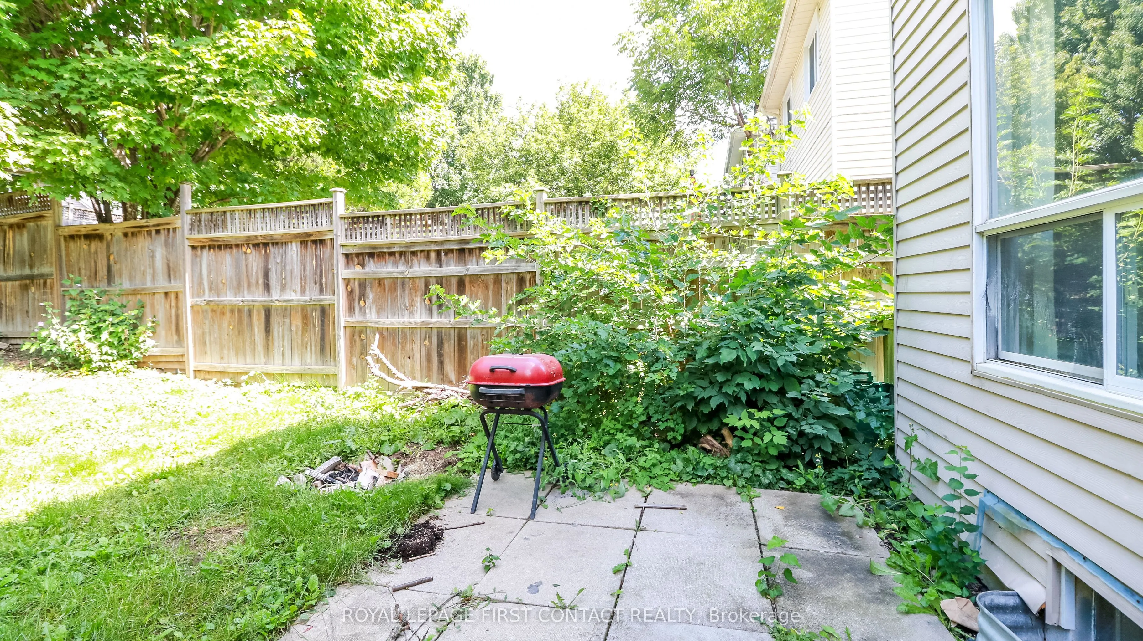 50 Patton Road