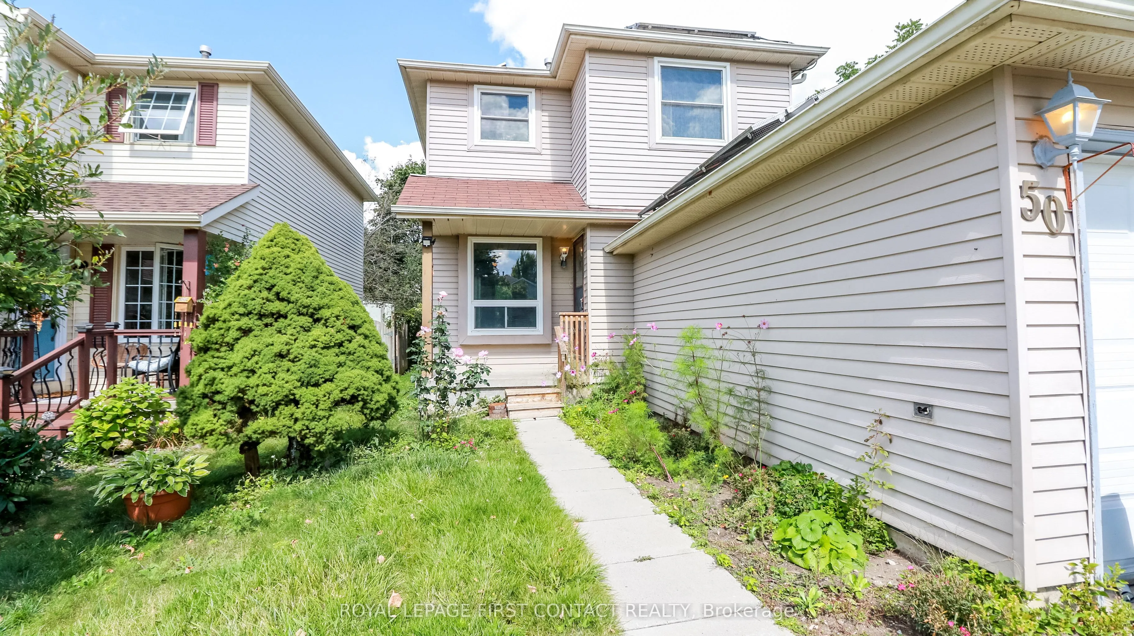 50 Patton Road