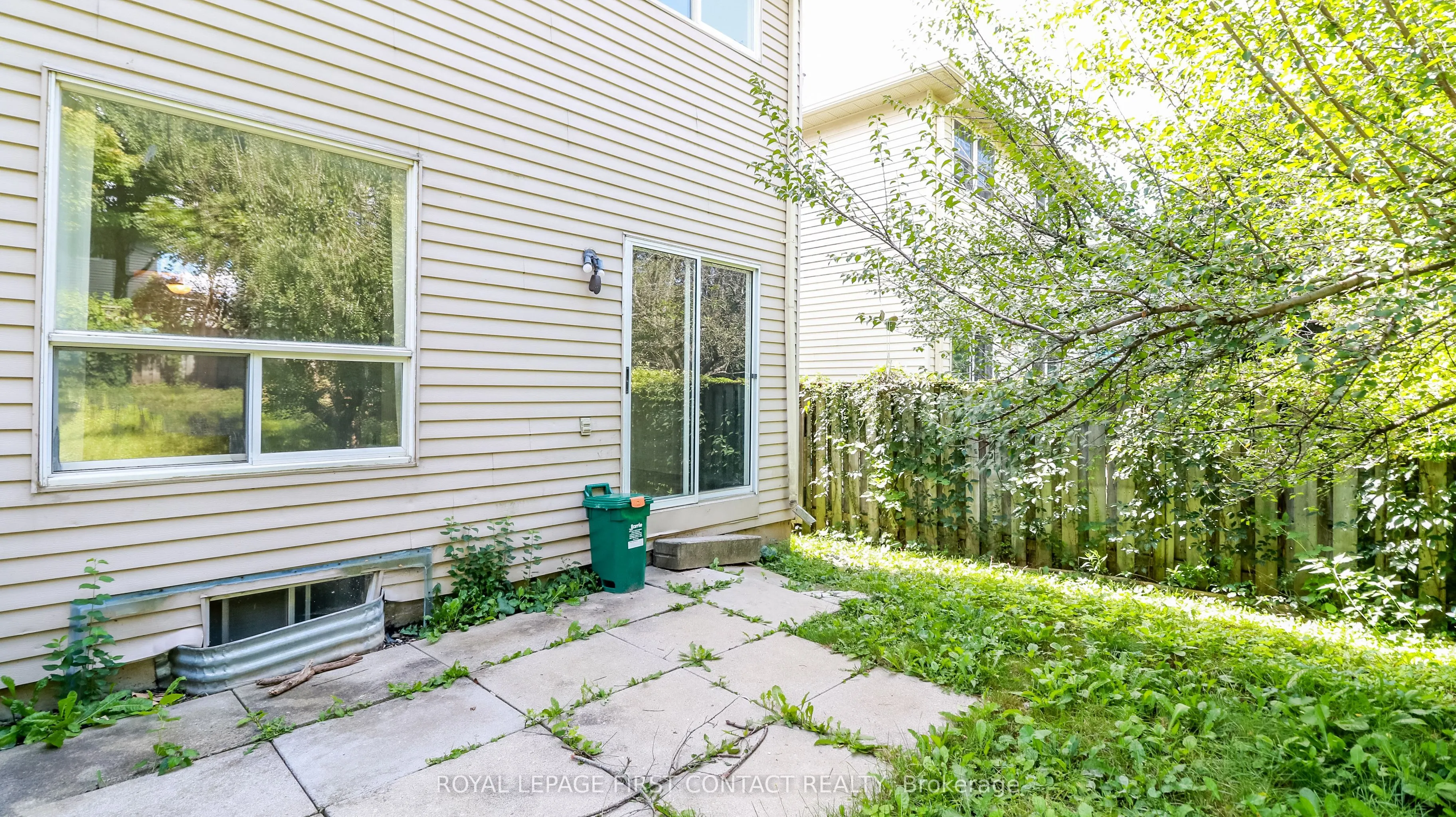 50 Patton Road