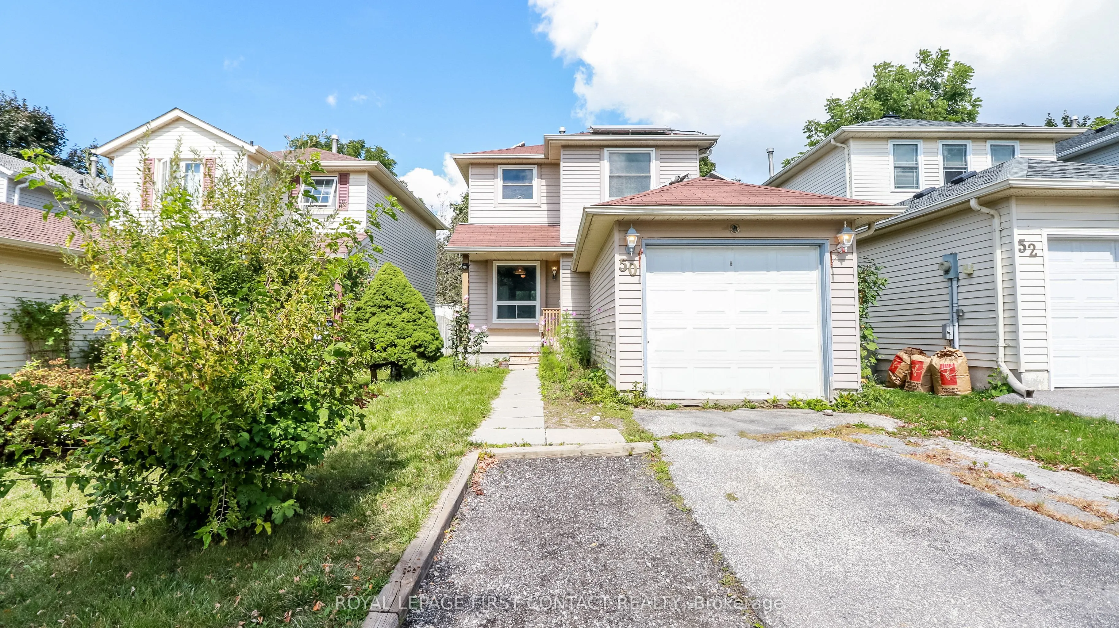 50 Patton Road