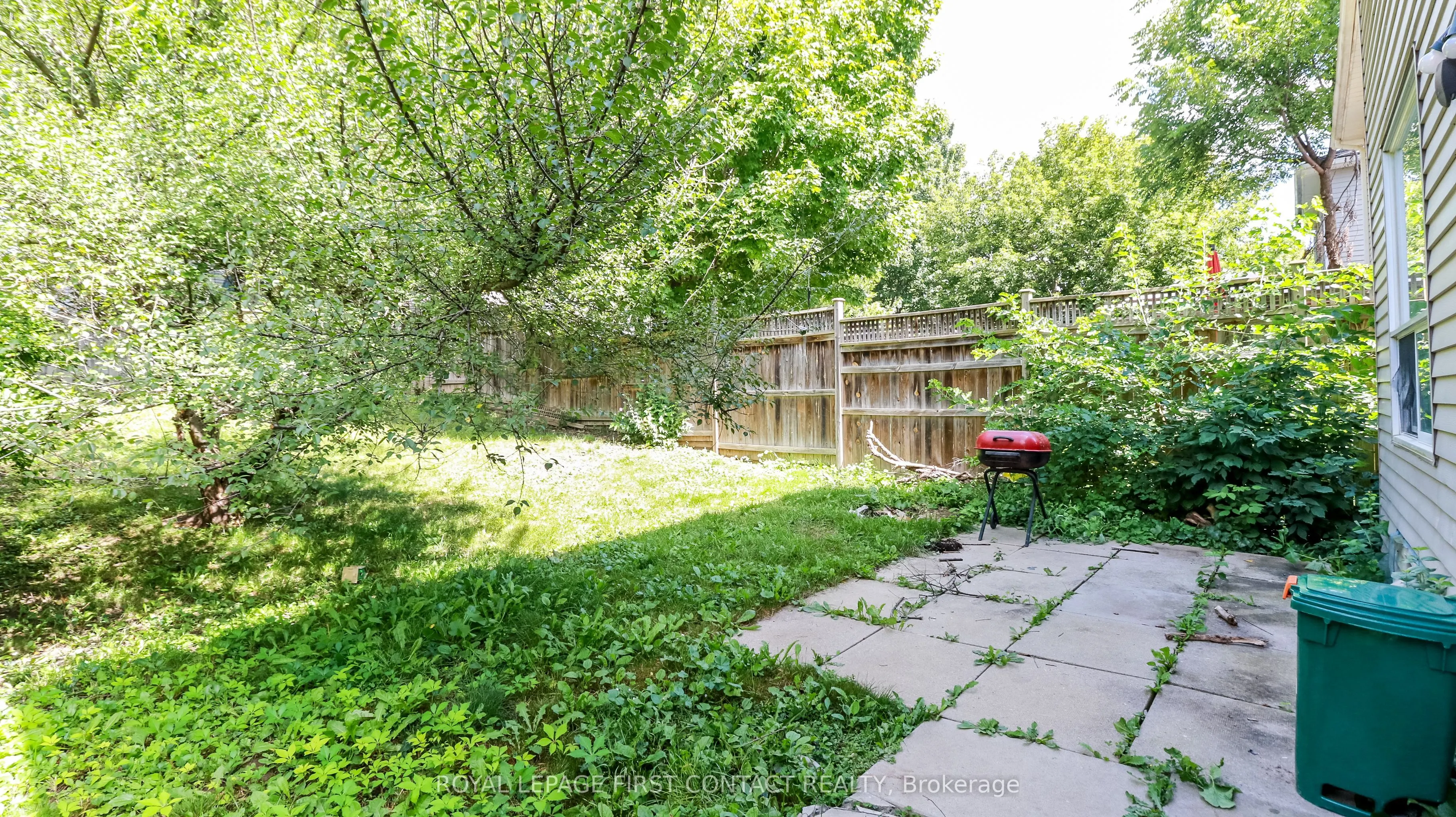 50 Patton Road