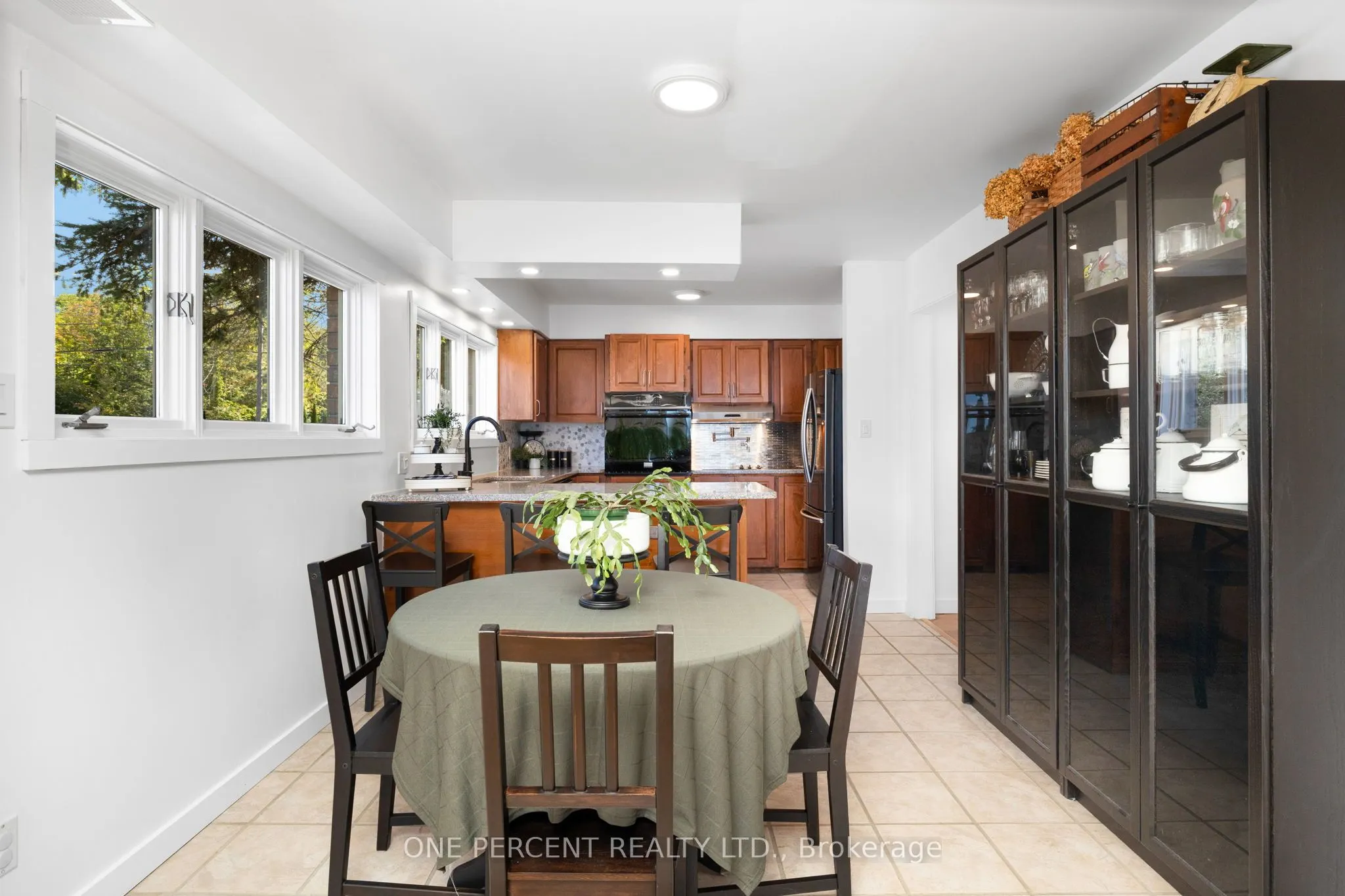 238 Robins Point Road