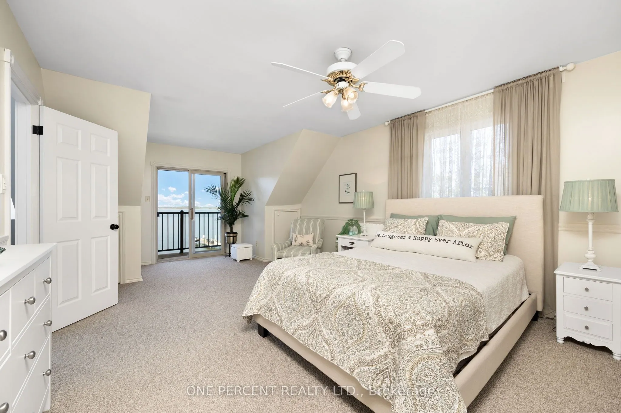 238 Robins Point Road