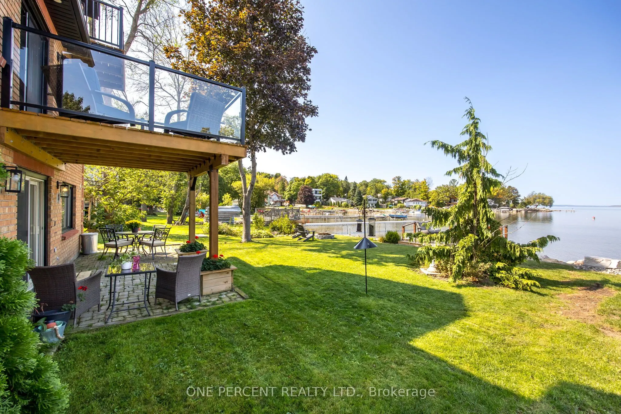 238 Robins Point Road