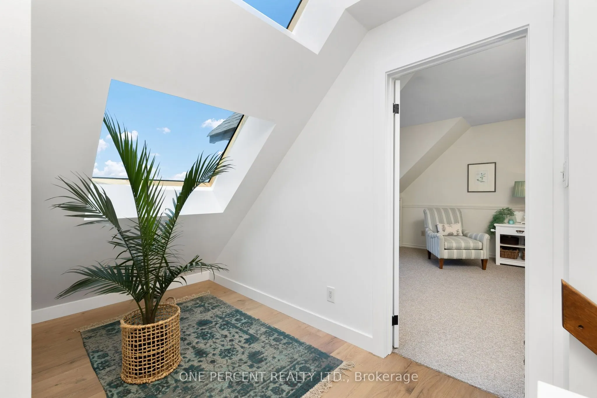 238 Robins Point Road