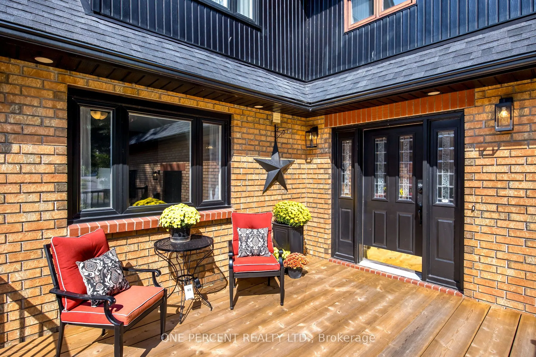 238 Robins Point Road
