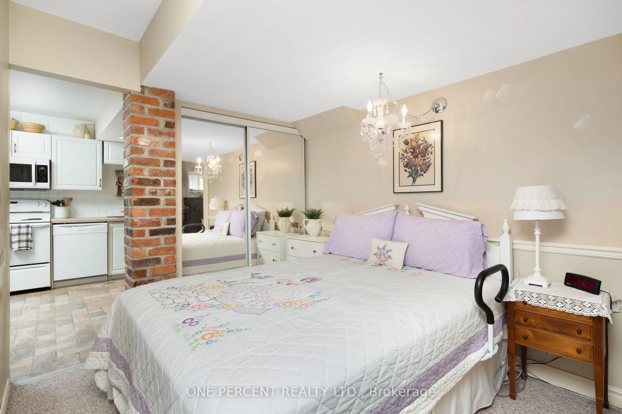 238 Robins Point Road