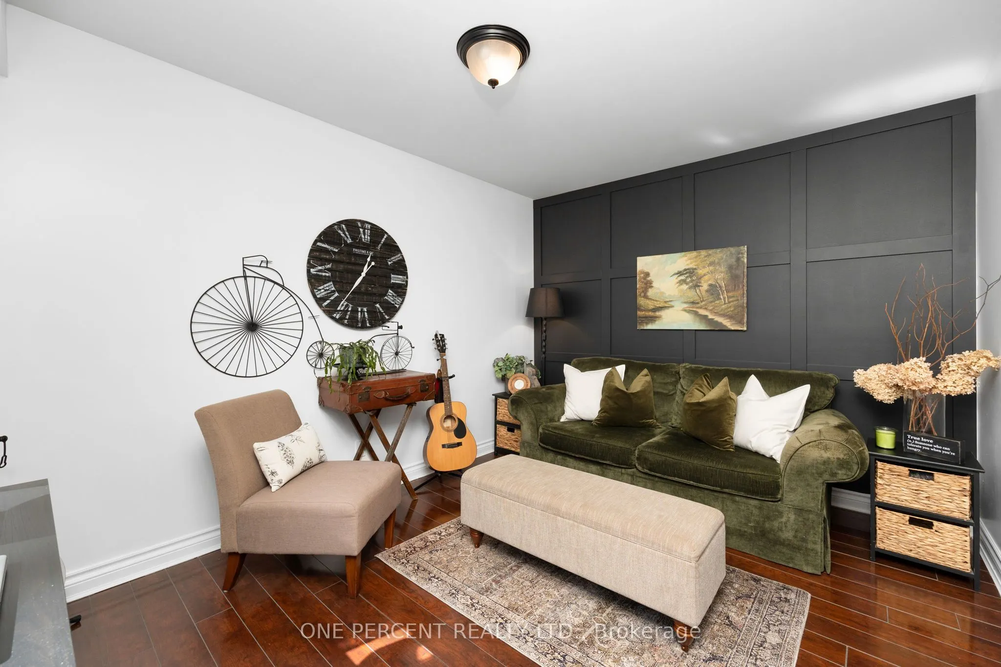 238 Robins Point Road