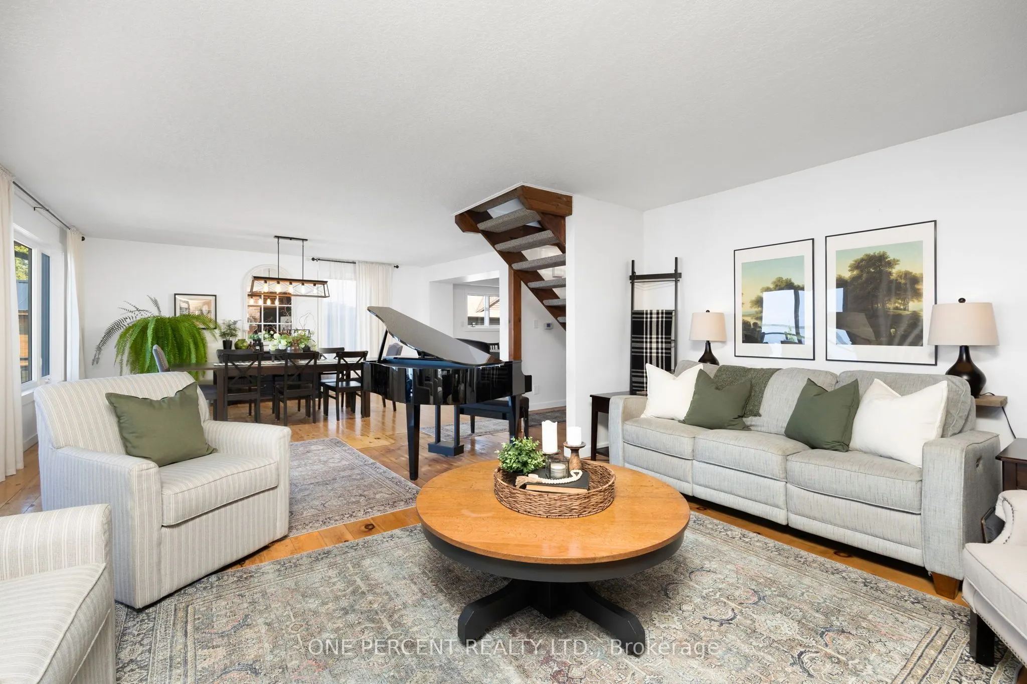 238 Robins Point Road