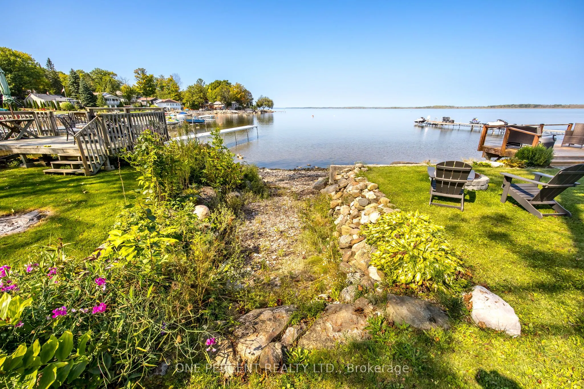 238 Robins Point Road