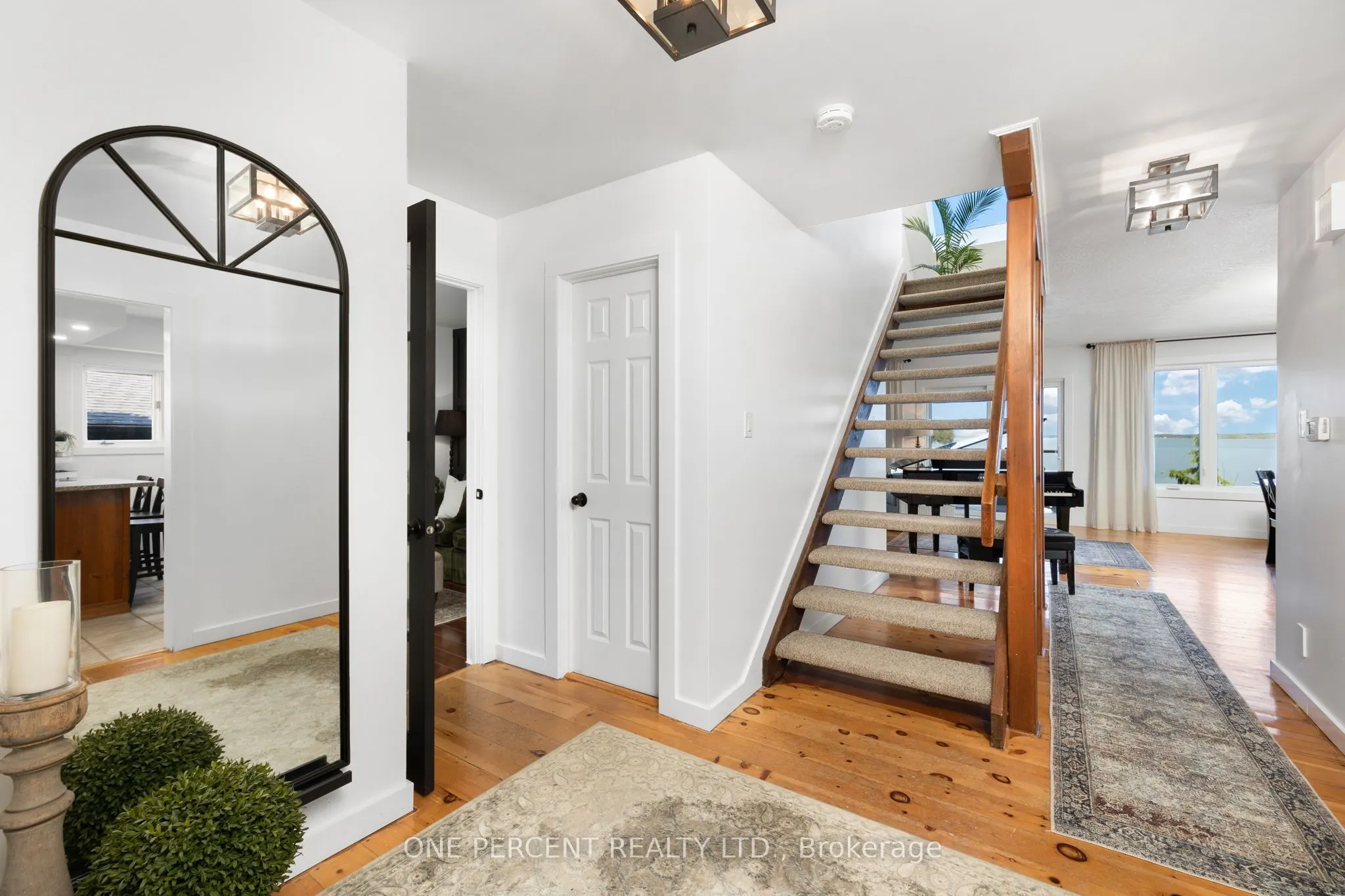 238 Robins Point Road