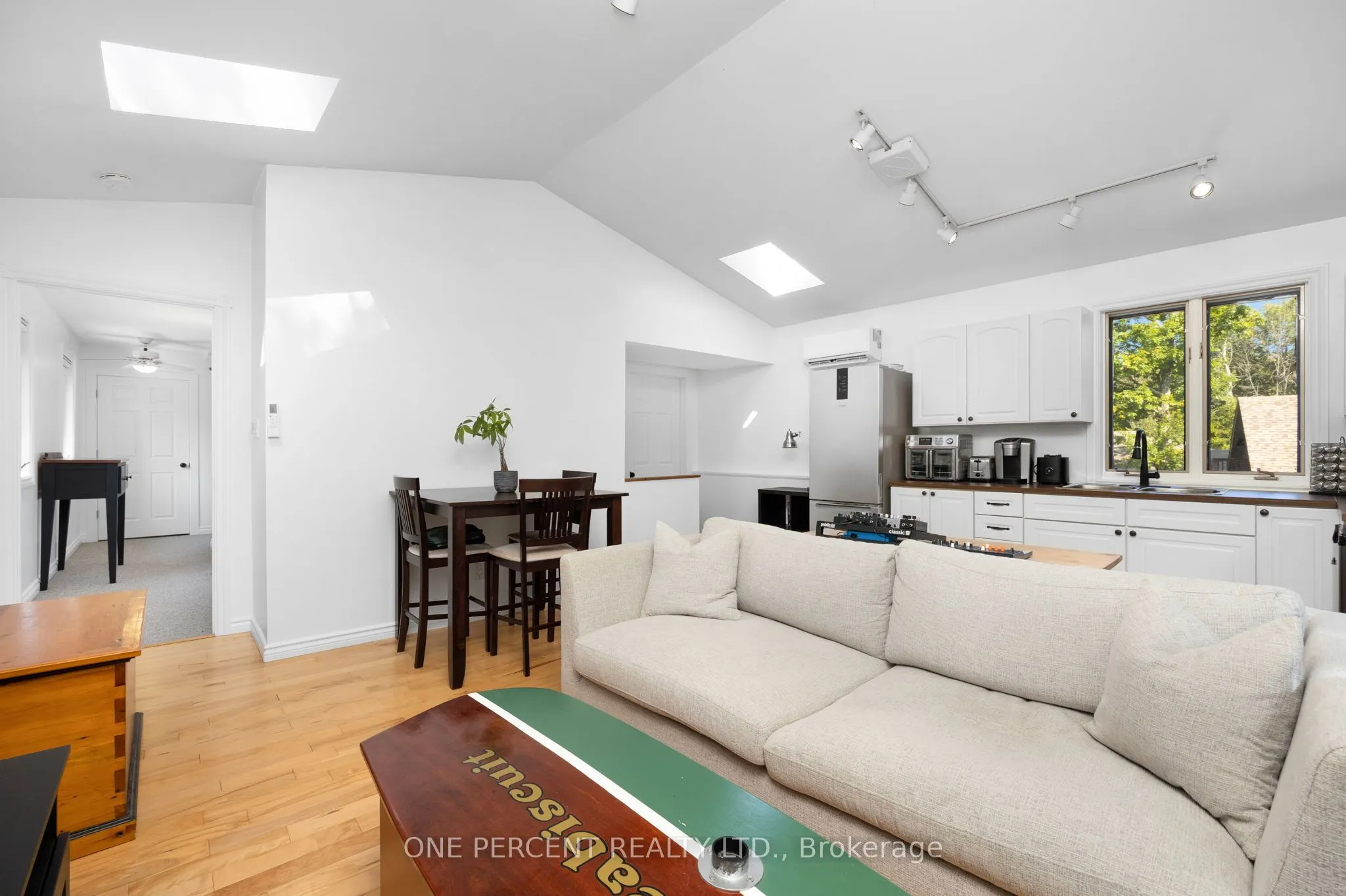238 Robins Point Road