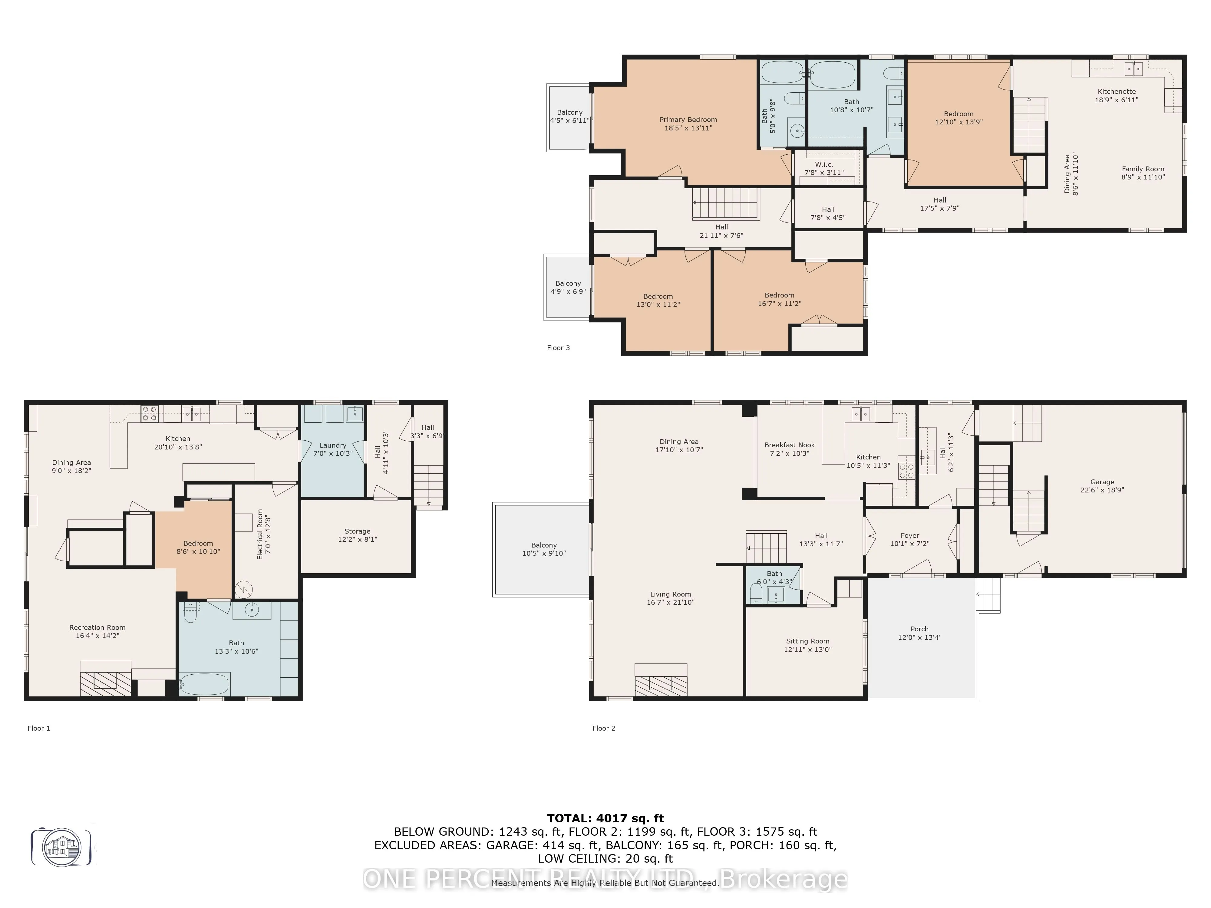 238 Robins Point Road