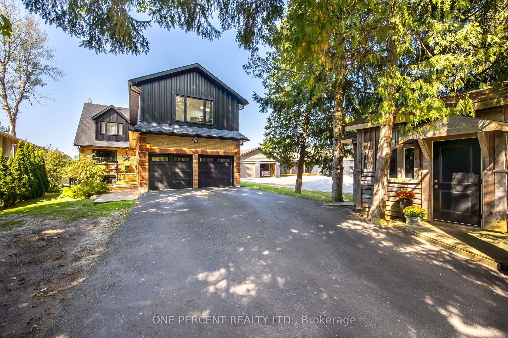 238 Robins Point Road