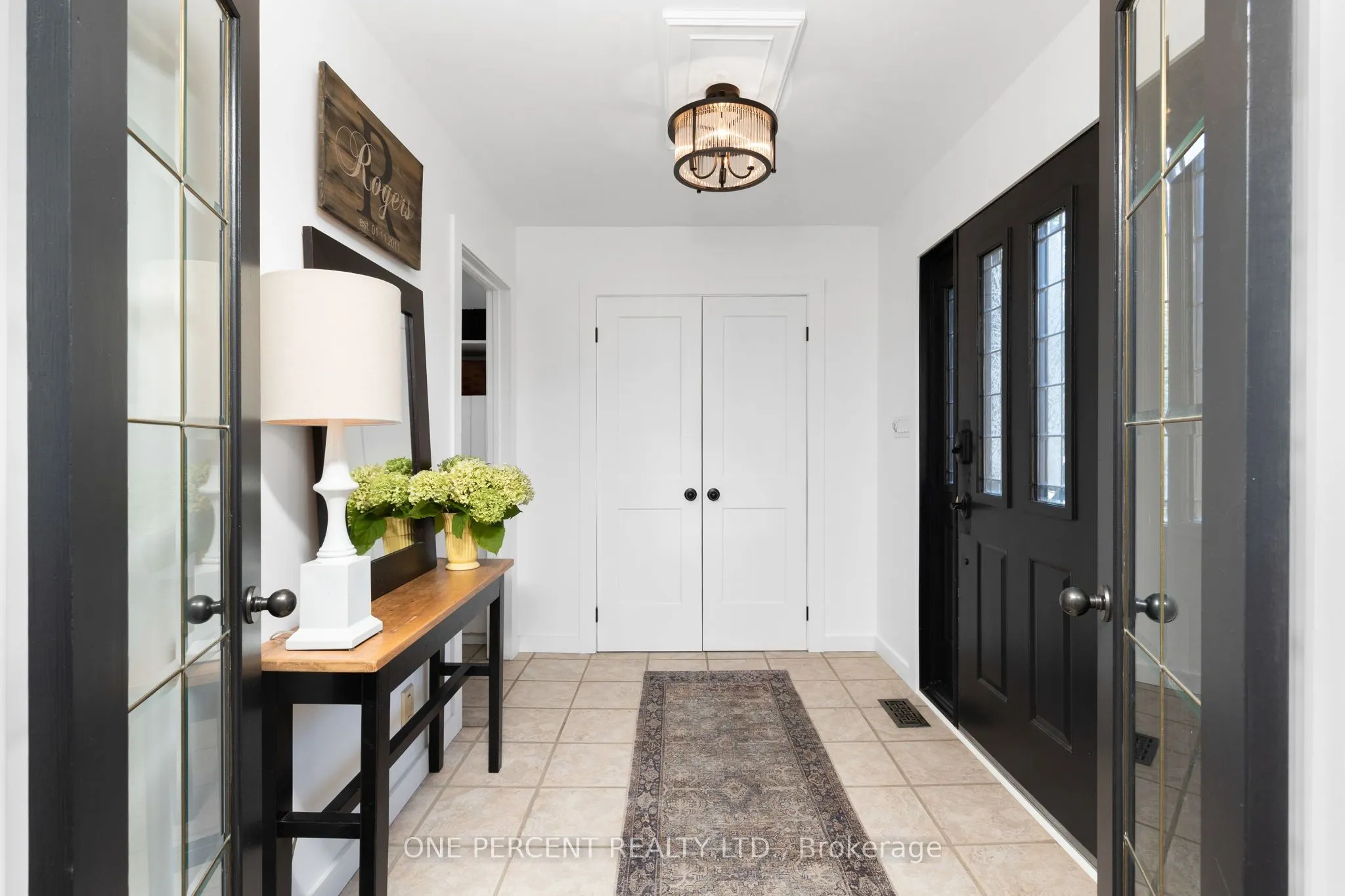 238 Robins Point Road