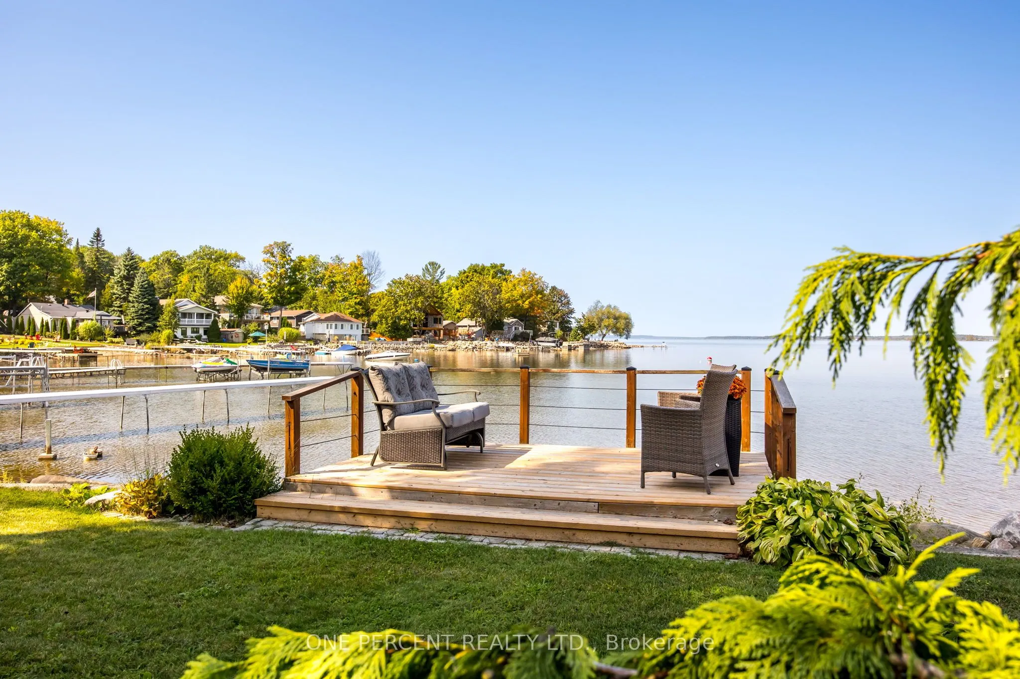 238 Robins Point Road