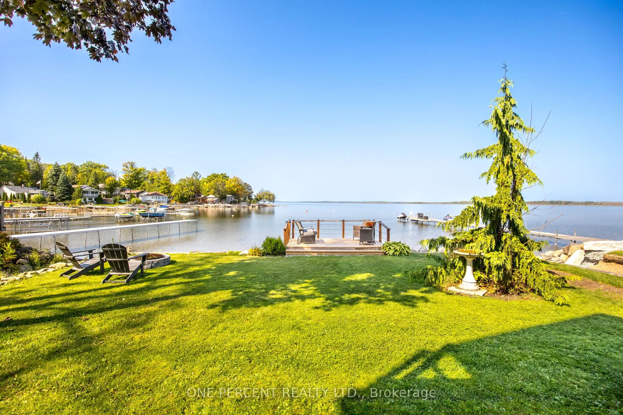 238 Robins Point Road