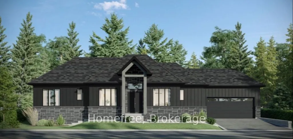 32 Alpine Way
